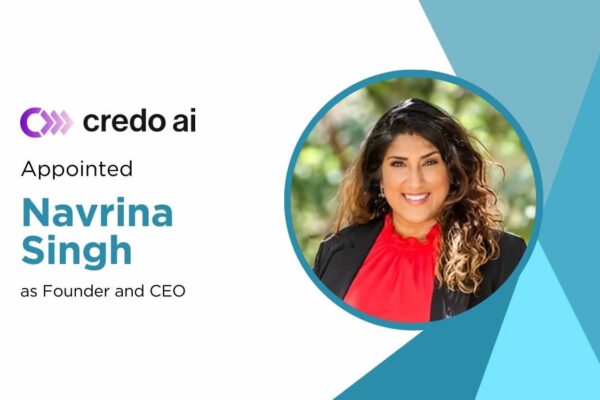 Credo AI CEO Navrina Singh Named to 2025 TIME100 AI List