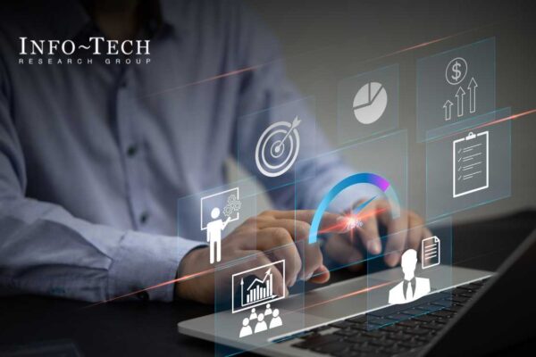 AI-Powered Competitive Intelligence Tools Now Critical for Staying Ahead, Says Info-Tech Research Group