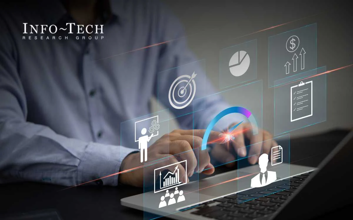 AI-Powered Competitive Intelligence Tools Now Critical for Staying Ahead, Says Info-Tech Research Group