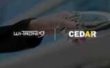 Wi-Tronix and Cedar AI Team Up to Bring Real-Time Intelligence to Short Line Railroads