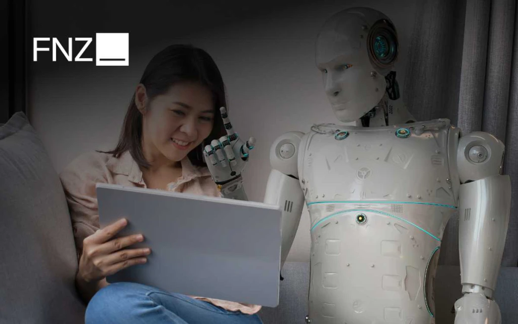 FNZ Launches Advisor AI to Supercharge Wealth Management With Generative AI