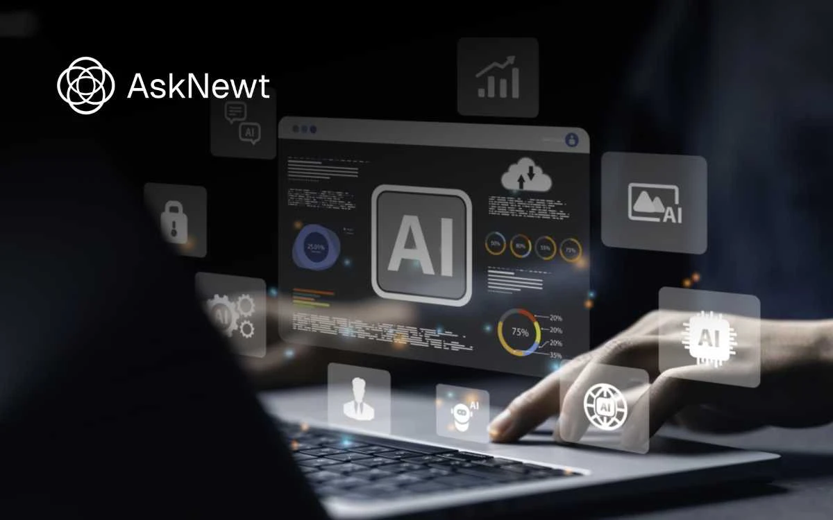 AskNewt Unveils Version 3.0: Smarter, Faster, More Personalized AI for Finance and Everyday Life