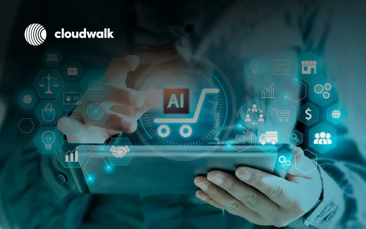 CloudWalk’s InfinitePay tops Brazil’s Open Finance rankings with 19.5% share, using AI to expand credit and cut costs for millions of SMBs.