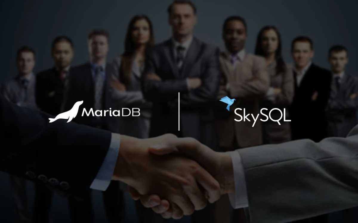 MariaDB Reacquires SkySQL to Bolster Cloud and AI-Powered DBaaS Portfolio