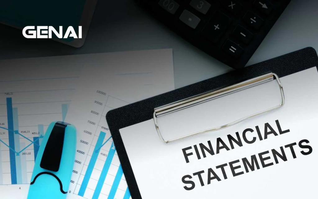 GenAI Provides Update on Management Cease Trade Order and Filing Delays