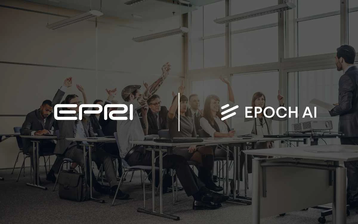 AI Model Training Could Demand 4GW by 2030, EPRI/Epoch AI Warn
