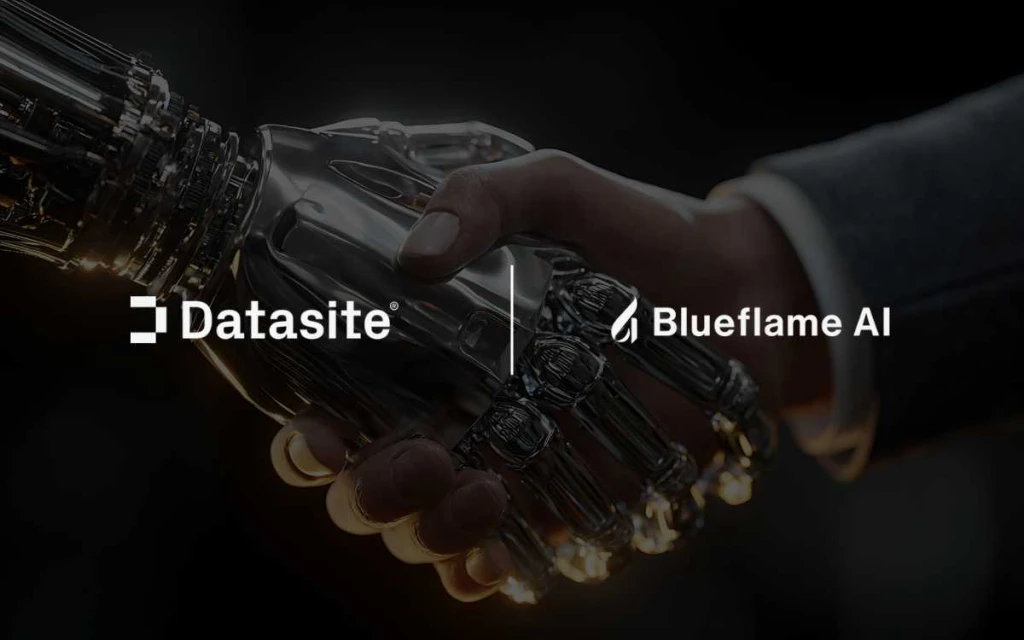 Datasite Acquires Blueflame AI to Supercharge M&A Dealmaking with Agentic AI