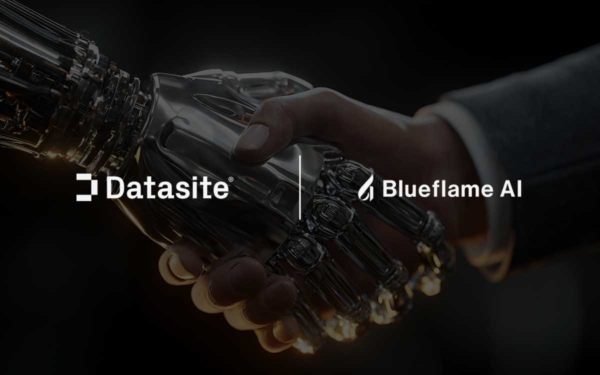 Datasite Acquires Blueflame AI to Supercharge M&A Dealmaking with Agentic AI