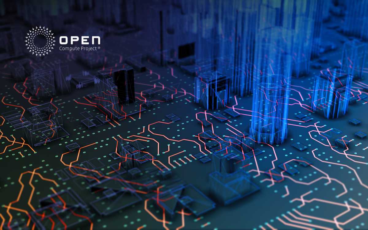 APAC Takes Center Stage in AI Data Center Race at OCP Summit Taipei