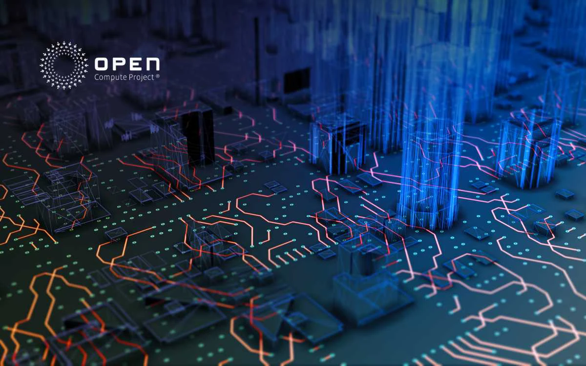 APAC Takes Center Stage in AI Data Center Race at OCP Summit Taipei