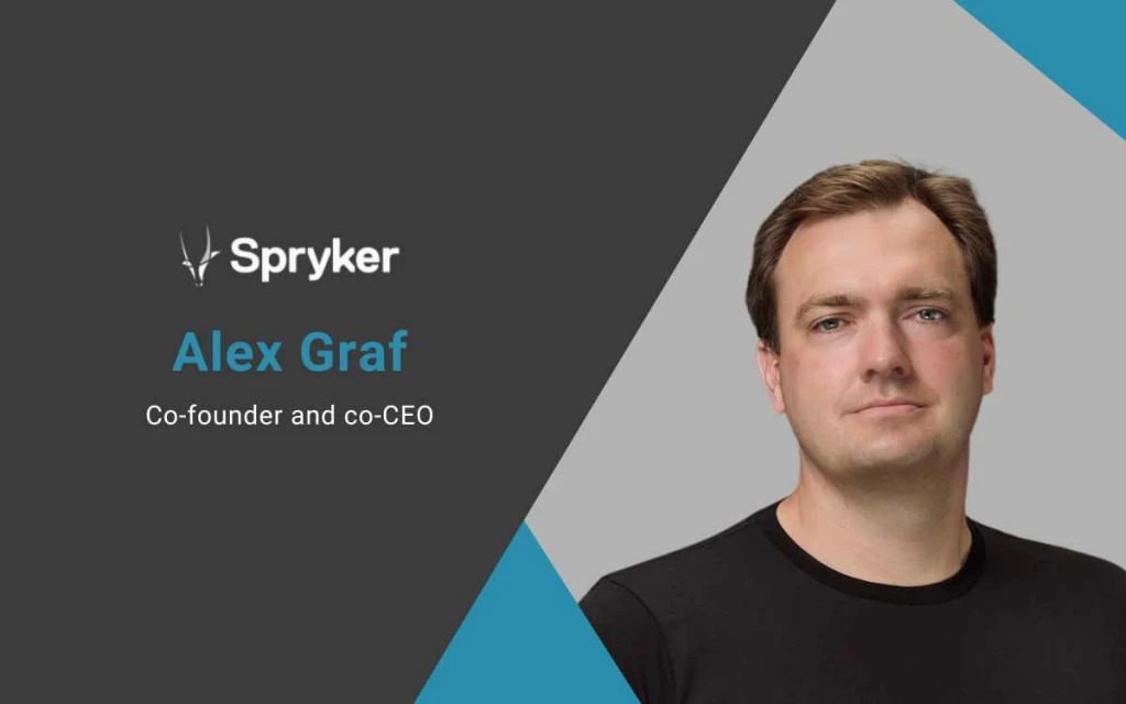 AI, Data & Agentic Commerce | Alex Graf, Spryker