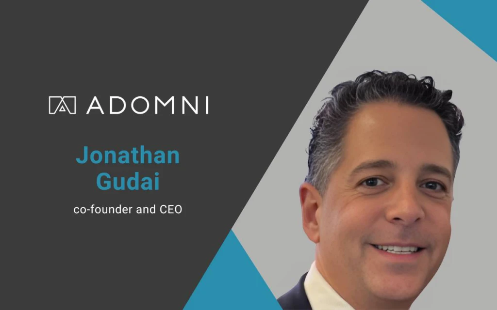 Jonathan Gudai on AdOmni & Jeen AI: The Future of AI-Powered Media Buying