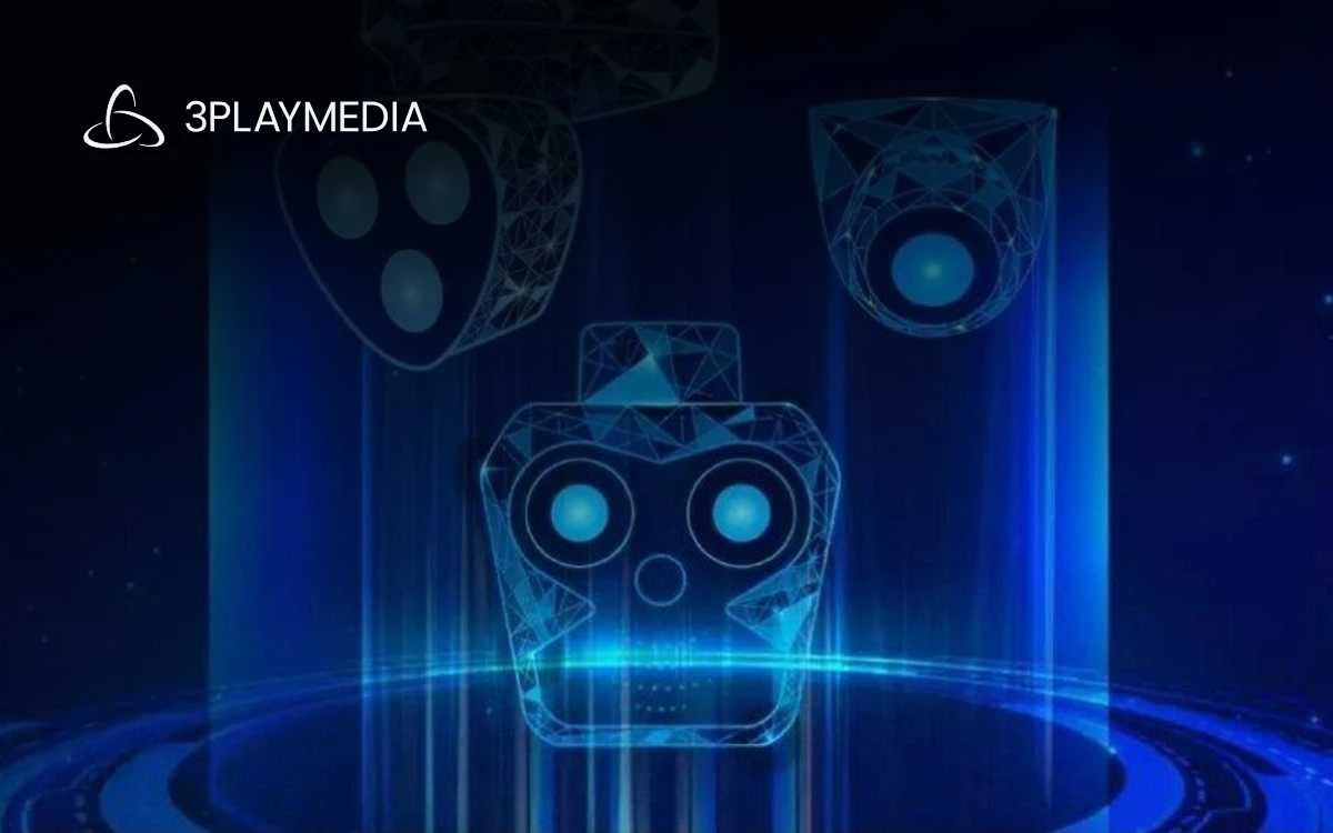 3Play Media Rebrands as AI-First Global Video Accessibility and Localization Leader