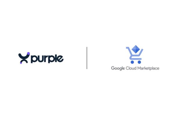 Purple Joins Google Cloud Marketplace