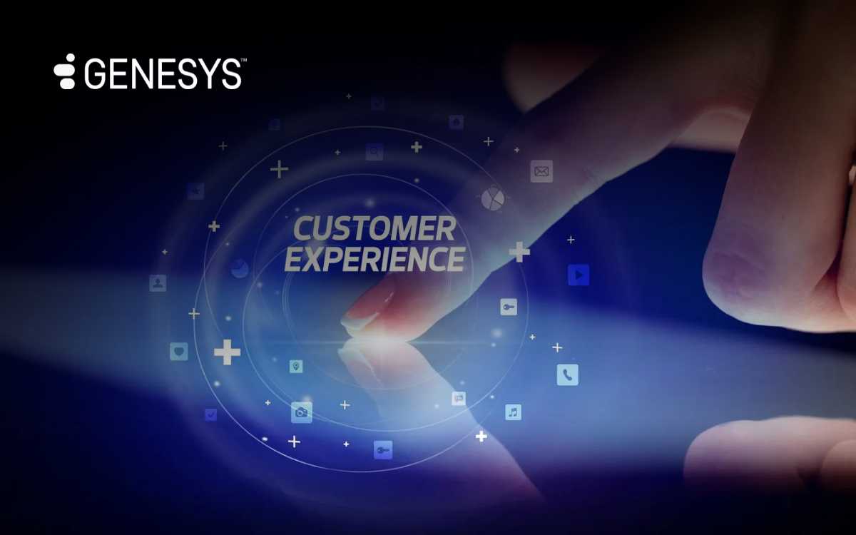 Genesys Spotlights Global CX Innovators at Xperience 2025