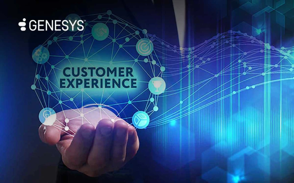 Genesys Showcases AI-Driven CX Breakthroughs With 2025 Orchestrators Innovation Awards