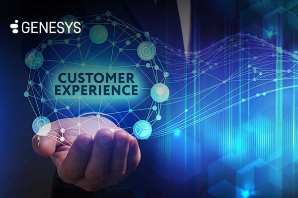 Genesys Showcases AI-Driven CX Breakthroughs With 2025 Orchestrators Innovation Awards