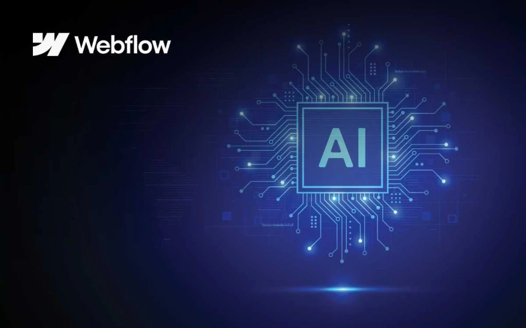 Webflow Unveils AI-Powered “Prompt-to-Production” Platform for Brands
