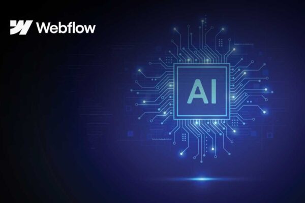 Webflow Unveils AI-Powered “Prompt-to-Production” Platform for Brands