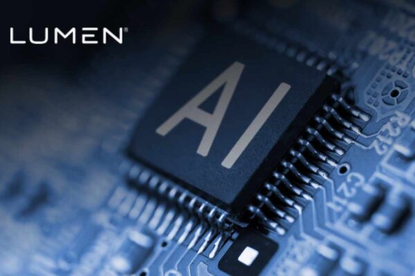 Lumen Scales U.S. Fiber Network to Power AI Economy with 47M Miles by 2028