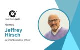 QuantumPath Taps AdTech Veteran Jeffrey Hirsch as CEO to Supercharge AI Media Buying