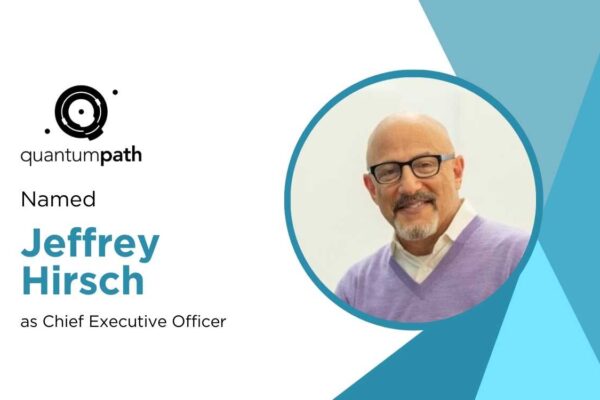 QuantumPath Taps AdTech Veteran Jeffrey Hirsch as CEO to Supercharge AI Media Buying