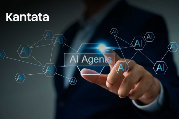 Kantata Launches AI Resourcing Agent to Optimize Professional Services Delivery