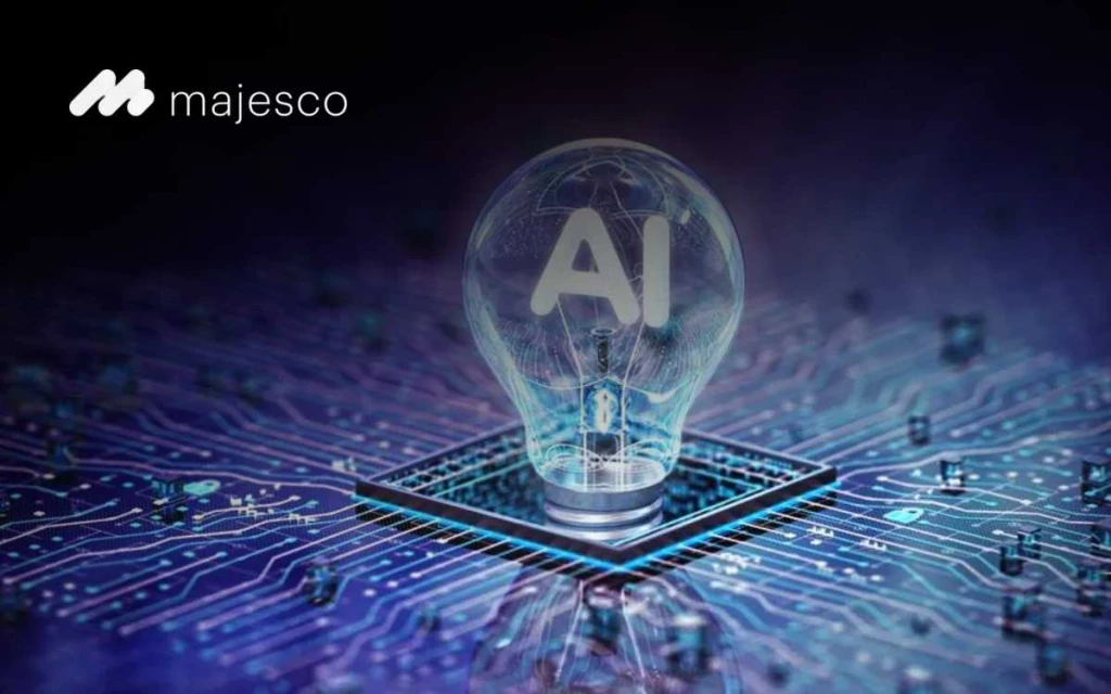 Majesco Flexes AI Muscle at Celent GenAI Symposium