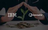 IBM Joins Forces with Datavault AI to Accelerate Enterprise Data Monetization