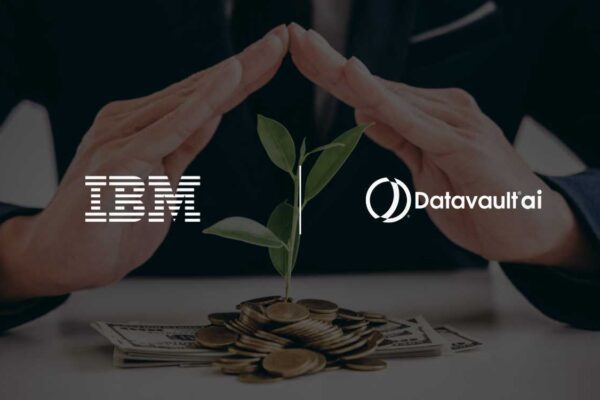 IBM Joins Forces with Datavault AI to Accelerate Enterprise Data Monetization