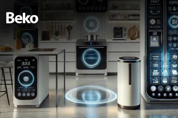 Beko Brings AI-Powered Smart Appliances to IFA Berlin, Focusing on Efficiency and Longevity