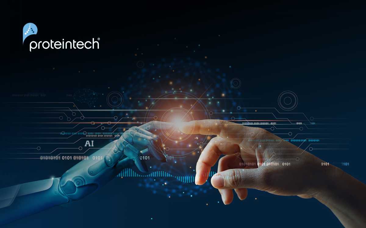 Proteintech Unveils Able AI for Smarter Antibody Selection