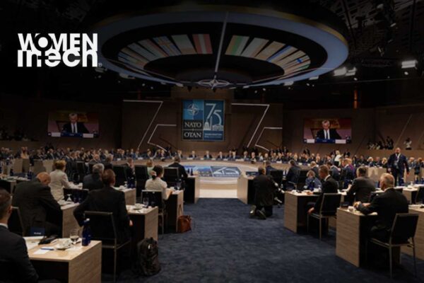 ELEVATE 2025: Women in Tech Redefine AI & Global Strategy