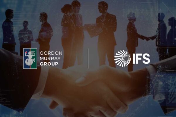 Gordon Murray Group Upgrades to IFS Cloud to Power Next-Gen Supercars