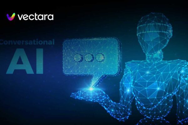 Vectara Launches Enterprise-Ready Conversational AI Platform