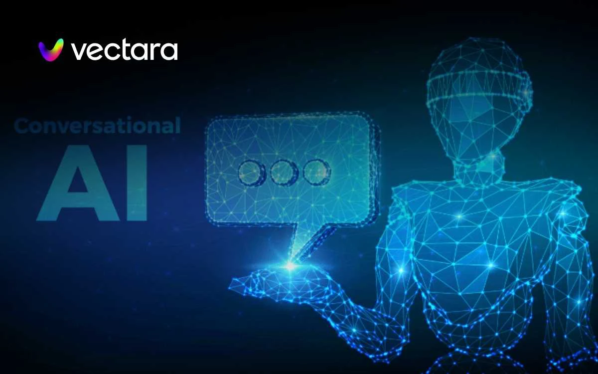 Vectara Launches Enterprise-Ready Conversational AI Platform