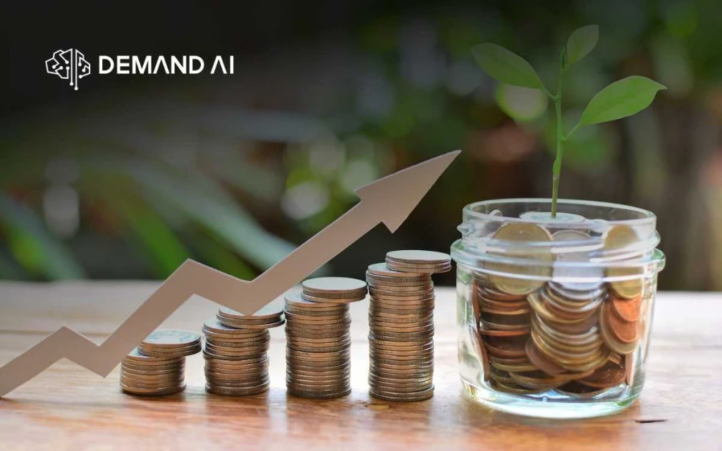 Demand AI Secures $2.5M to Reinvent B2B Lead Generation With AI