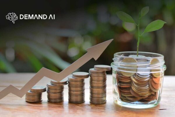 Demand AI Secures $2.5M to Reinvent B2B Lead Generation With AI