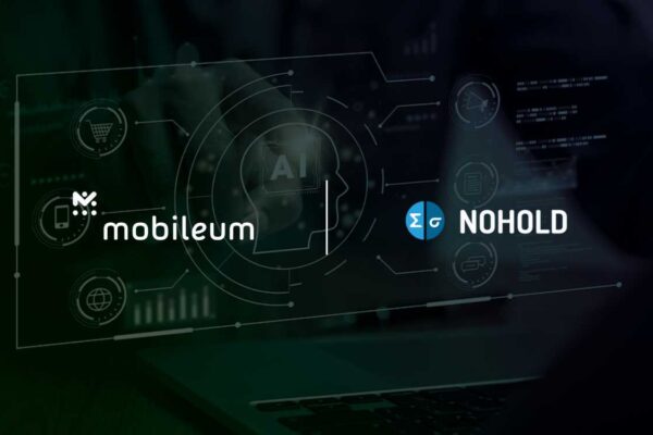 Mobileum and NOHOLD Join Forces to Build AI-Driven Telecom Ecosystem