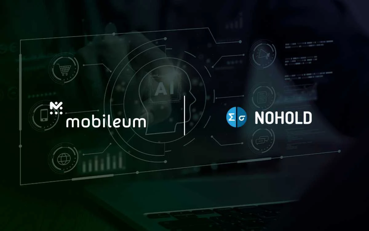 Mobileum and NOHOLD Join Forces to Build AI-Driven Telecom Ecosystem