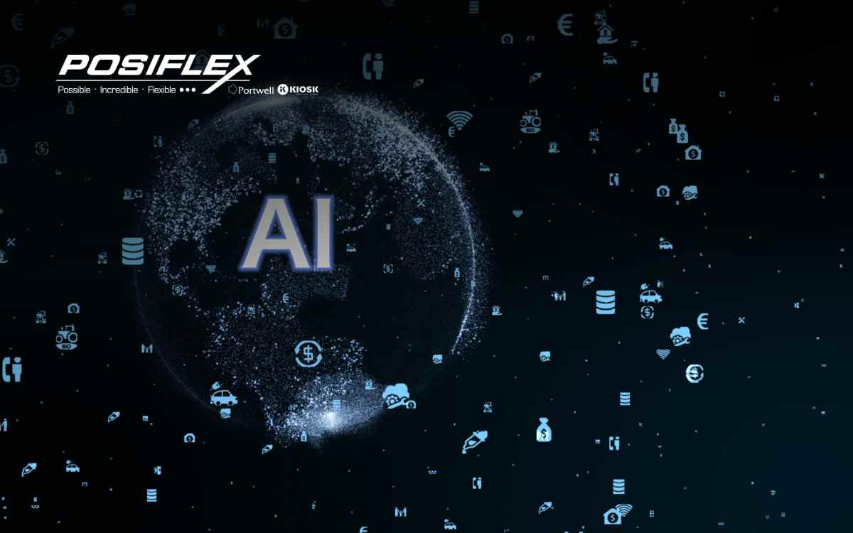Posiflex Showcases AI-Powered POS and Retail Innovations at GITEX GLOBAL 2025