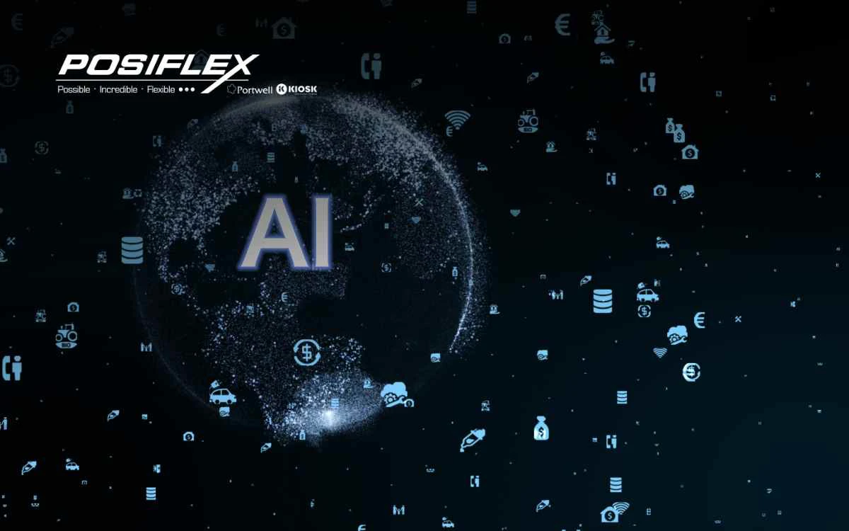 Posiflex Showcases AI-Powered POS and Retail Innovations at GITEX GLOBAL 2025