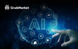 GrubMarket Launches Reporting AI Agent to Automate Food Supply Chain Insights