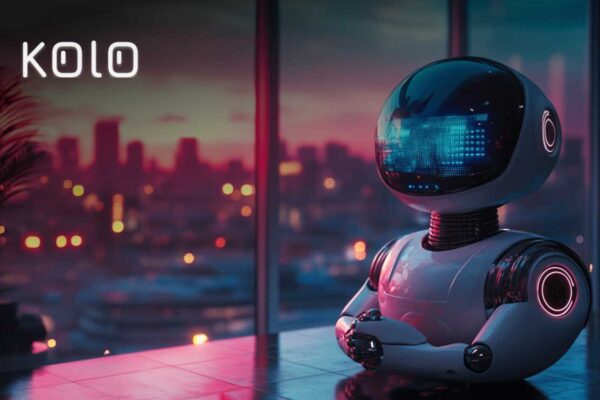 Kolo AI Launches Cross-Platform AI Assistant for SMS, Mobile, and Web