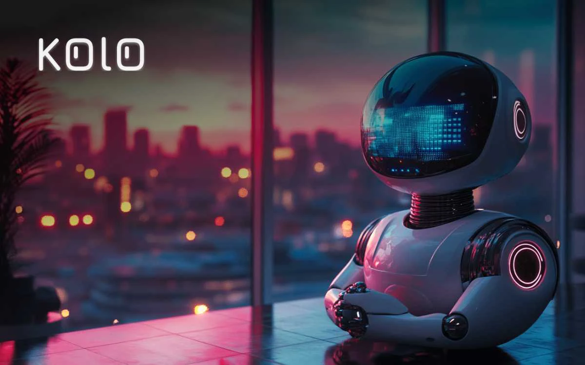Kolo AI Launches Cross-Platform AI Assistant for SMS, Mobile, and Web