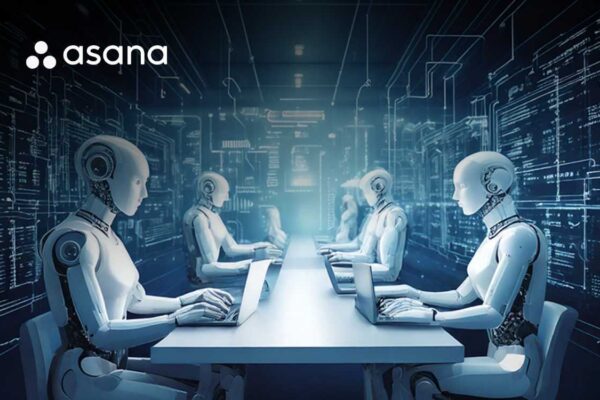 Asana Launches AI Teammates to Bring Context-Aware Collaboration to Enterprise Workflows