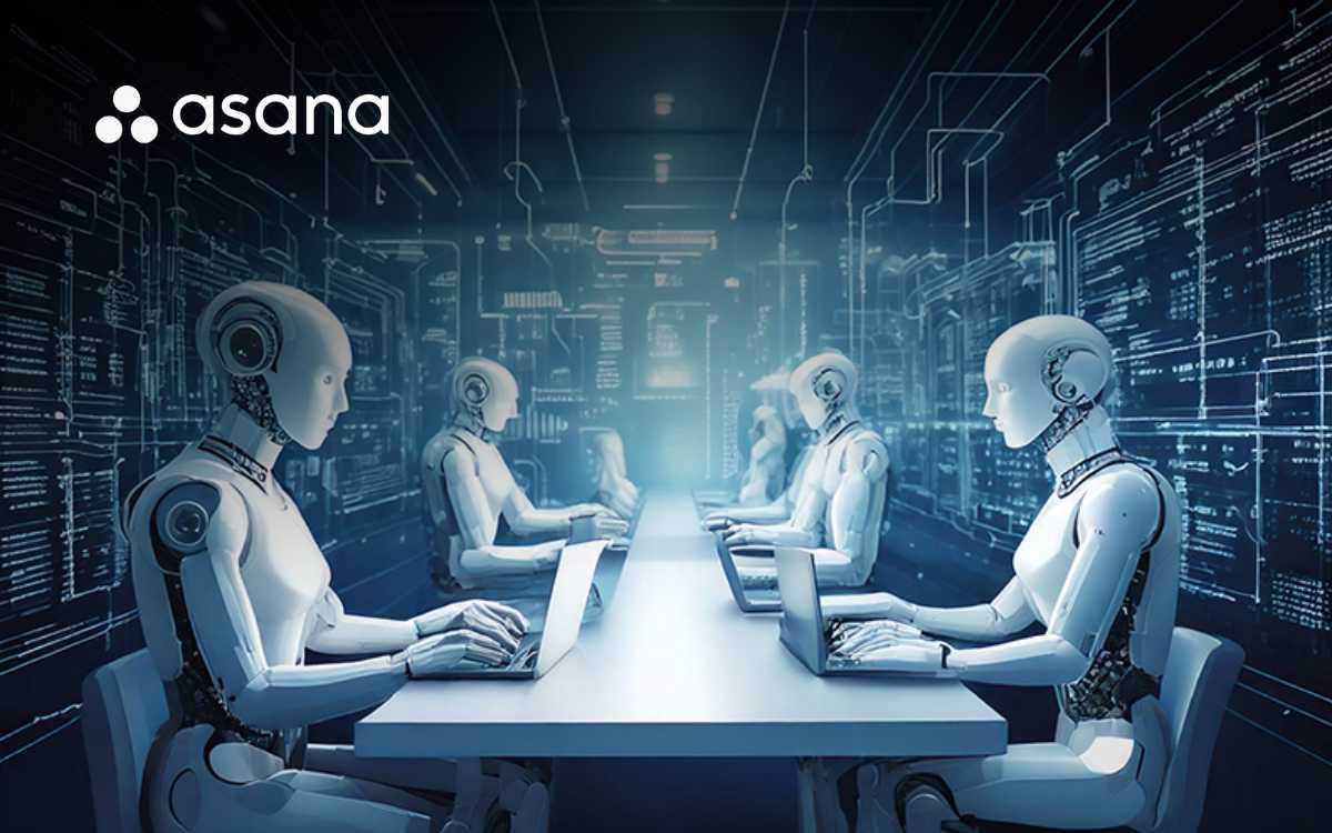 Asana Launches AI Teammates to Bring Context-Aware Collaboration to Enterprise Workflows