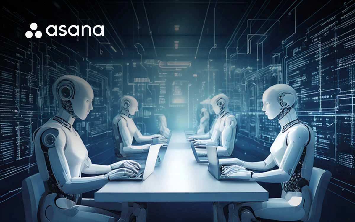 Asana Launches AI Teammates to Bring Context-Aware Collaboration to Enterprise Workflows