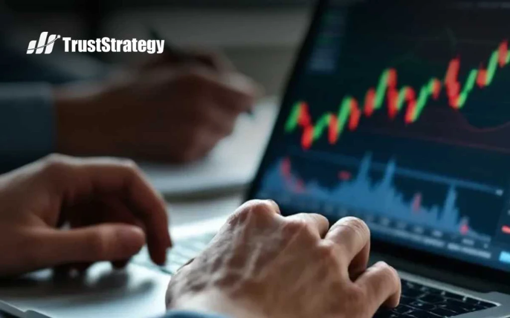 TrustStrategy Unveils AI-Powered High-Frequency Trading for Crypto Investors