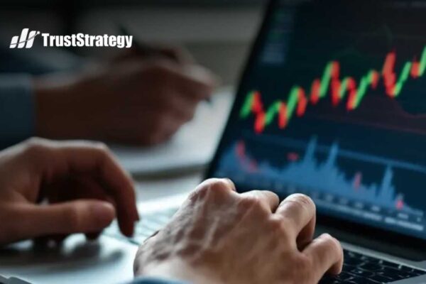 TrustStrategy Unveils AI-Powered High-Frequency Trading for Crypto Investors